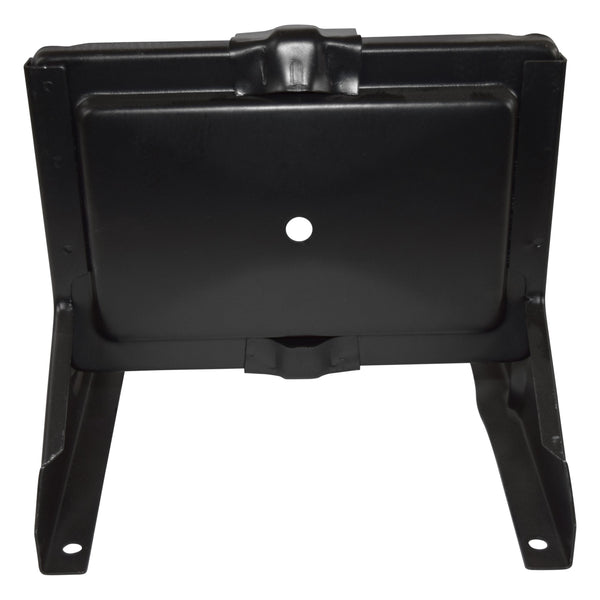 1958-1959 Chevy 2nd Series Truck BATTERY TRAY ASSEMBLY (BLACK EDP COATED)