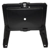 1958-1959 Chevy 2nd Series Truck BATTERY TRAY ASSEMBLY (BLACK EDP COATED)
