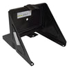1958-1959 Chevy 2nd Series Truck BATTERY TRAY ASSEMBLY (BLACK EDP COATED)