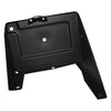 1960-1966 Chevy C10 Pickup BATTERY TRAY ASSEMBLY (BLACK EDP COATED)