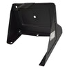 1960-1966 Chevy C10 Pickup BATTERY TRAY ASSEMBLY (BLACK EDP COATED)