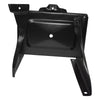 1967-1972 Chevy C10 Pickup BATTERY TRAY ASSEMBLY (W/AC, BLACK EDP COATED)