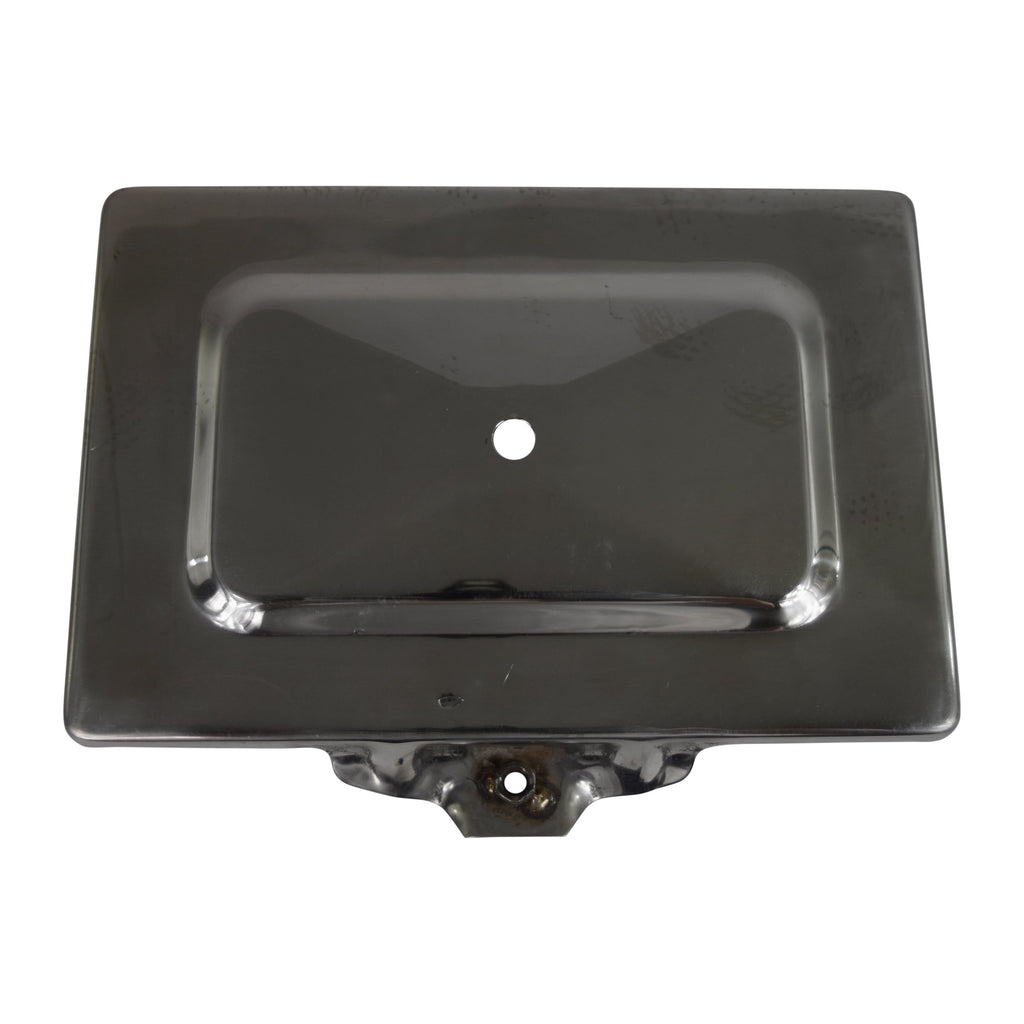 1967-1972 GMC K1500 Pickup Battery Tray