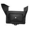 1967-1972 Chevy C10 Pickup BATTERY TRAY ASSEMBLY (W/O AC, BLACK EDP COATED)