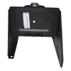 1967-1972 Chevy C10 Pickup BATTERY TRAY ASSEMBLY (W/O AC, BLACK EDP COATED)