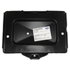 1967-1972 Chevy C10 Pickup BOTTOM BATTERY TRAY ONLY (BLACK EDP COATED)