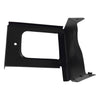 1973-1980 Chevy Truck Battery Tray Support Black EDP Coated LH