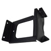 1973-1980 Chevy Truck Battery Tray Support Black EDP Coated LH