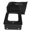 1973-1980 Chevy Truck Battery Tray Support Black EDP Coated LH