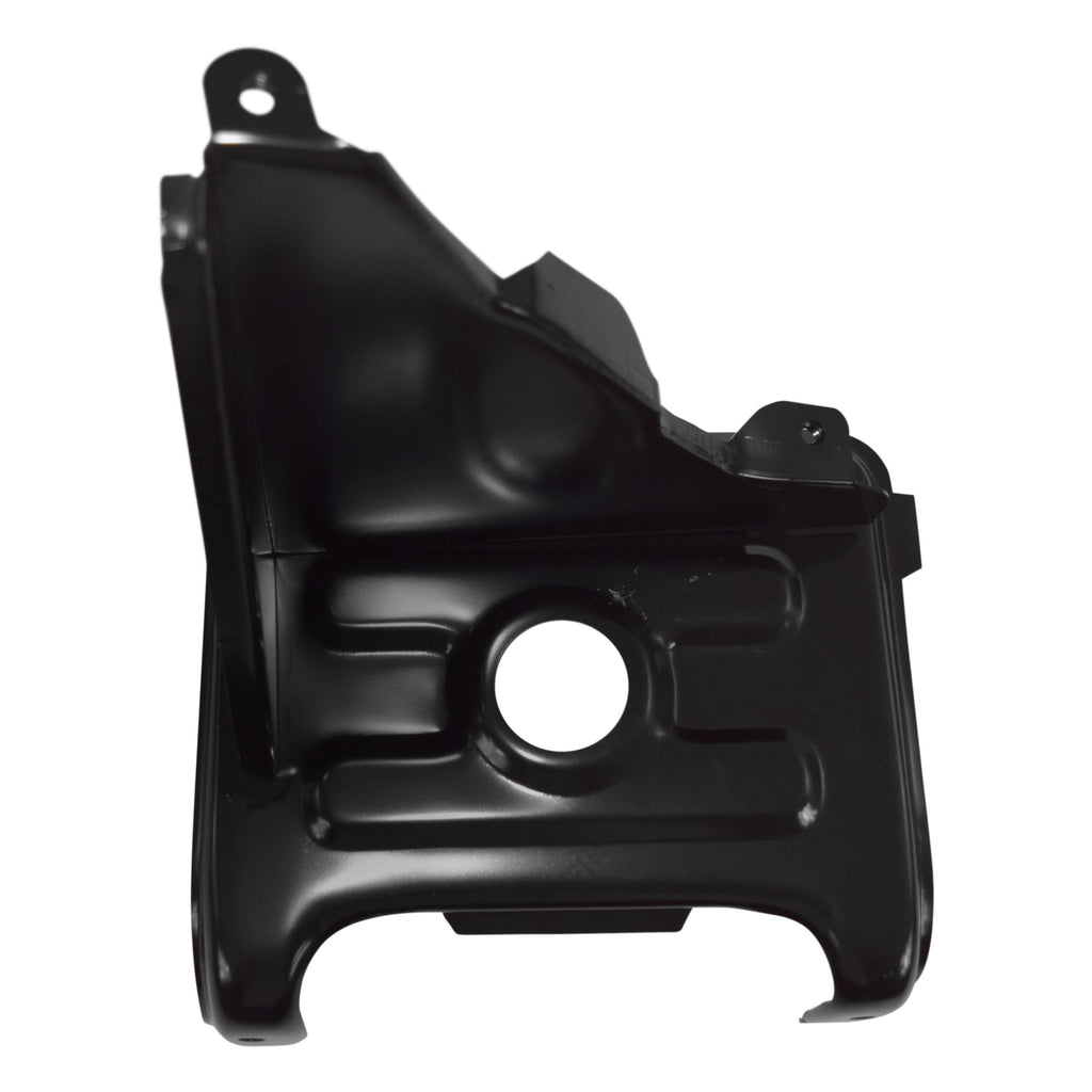 1981-1987 CHEVY BLAZER BATTERY TRAY (W/SUPPORT, BLACK EDP COATED)