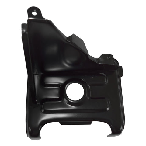 1981-1987 CHEVY BLAZER BATTERY TRAY (W/SUPPORT, BLACK EDP COATED)