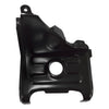 1981-1987 CHEVY BLAZER BATTERY TRAY (W/SUPPORT, BLACK EDP COATED)