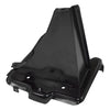 1981-1987 CHEVY BLAZER BATTERY TRAY (W/SUPPORT, BLACK EDP COATED)