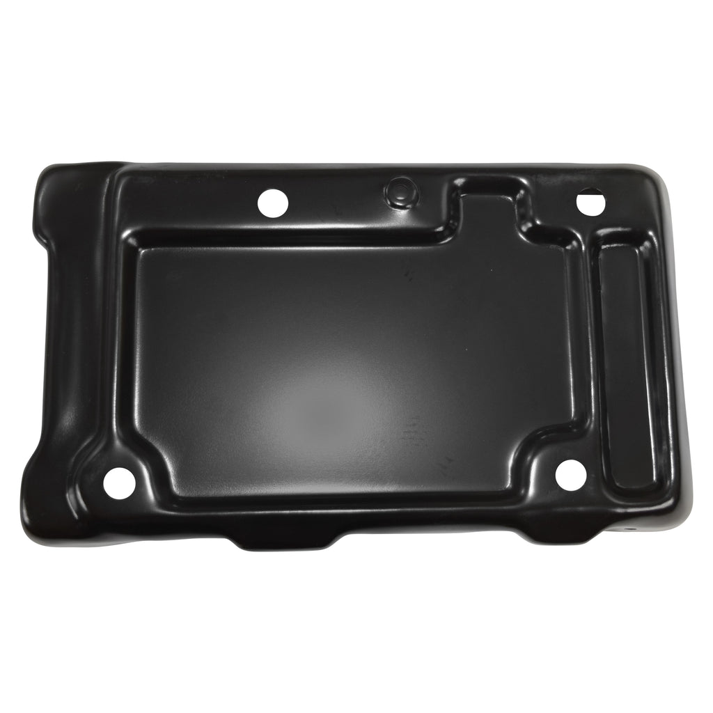 1968 Plymouth Satellite Battery Tray