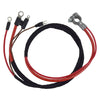 1968-1970 Plymouth GTX Positive Battery Cable Harness 383/440