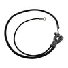 1970-1972 Mopar B-Body Negative Battery Cable 2 Wires Big Block