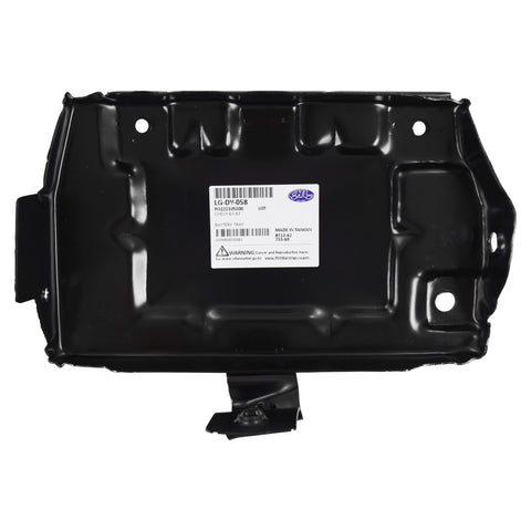 1962-1963 Chevy Bel Air Battery Tray