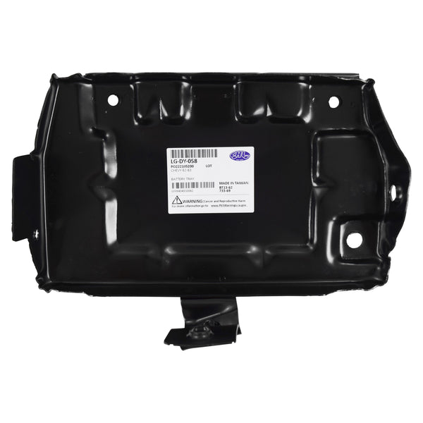 1962-1963 Chevy Chevy II Battery Tray