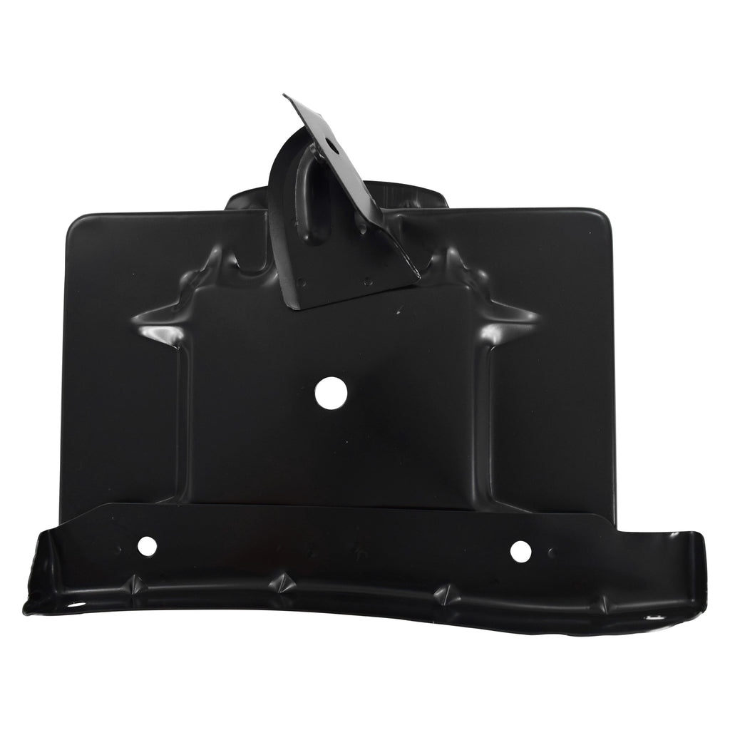 1964 Chevy Battery Tray W/Bracket Full size