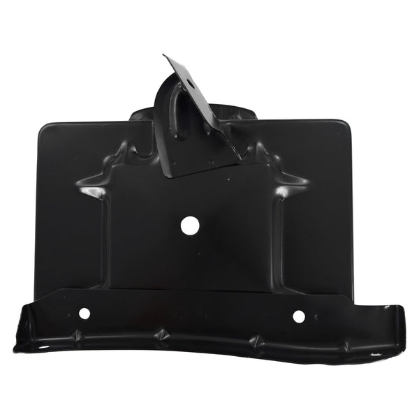 1964 Chevy Battery Tray W/Bracket Full size