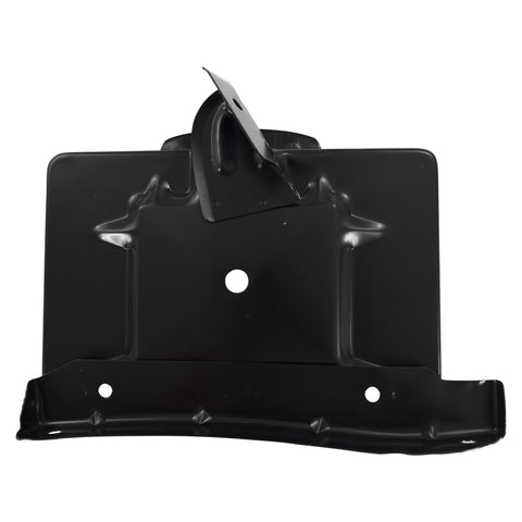 1964 Chevy Battery Tray W/Bracket Full size