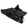 1965 Chevy Battery Tray w/Bracket Full size