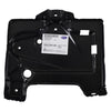 1971-1972 Chevy Biscayne Battery Tray