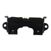 1967-1968 Chevy Camaro Bumper Bracket, Rear Center