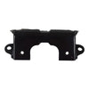 1967-1968 Chevy Camaro Bumper Bracket, Rear Center