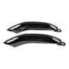 1969 Chevy Camaro Bumper Guard Set, Rear