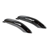 1969 Chevy Camaro Bumper Guard Set, Rear