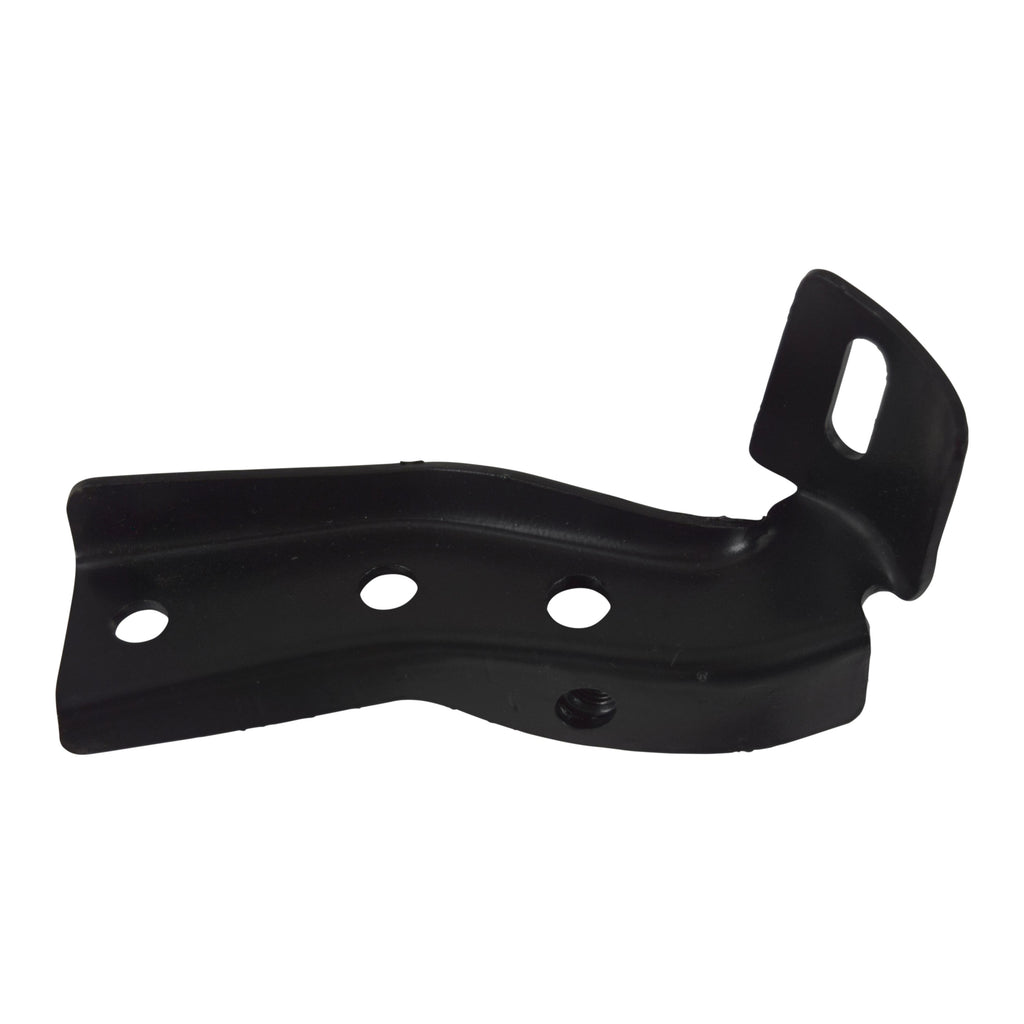 1969 Chevy Camaro Bumper Bracket, Front LH Inner, Extended Bracket