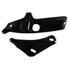 1968-1972 Chevy Nova FRONT BUMPER BRACKETS LH (2 PCS)