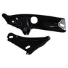 1968-1972 Chevy Nova FRONT BUMPER BRACKETS LH (2 PCS)