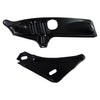 1968-1972 Chevy Nova FRONT BUMPER BRACKETS RH (2 PCS)