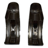 1955-1959 Chevy C10 P/U FRONT BUMPER GUARD SET