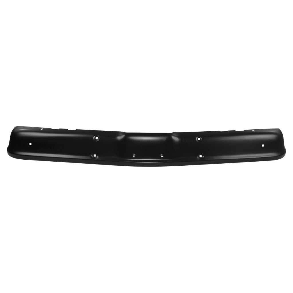 1967-1970 GMC K35/K3500 Pickup Front Bumper Painted