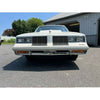 1981-1988 Oldsmobile Cutlass Front Bumper