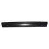 1979-1993 Ford Mustang Bumper Reinforcement Bar, Rear