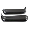 1963-1971 Mercedes-Benz W113 REAR BUMPER EUROPE TYPE PAIR