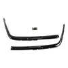 1971-1989 Mercedes-Benz R107 Bumper Set Front