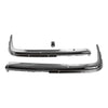 1971-1989 Mercedes-Benz R107 Bumper Set Front