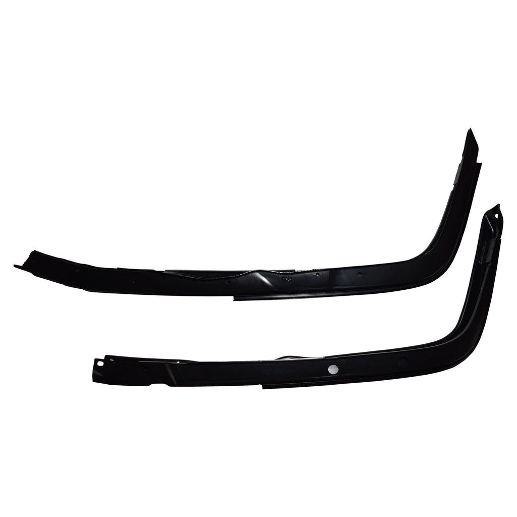 1971-1989 Mercedes-Benz R107 BUMPER REINFORCEMENT FRONT SET