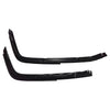 1971-1989 Mercedes-Benz R107 BUMPER REINFORCEMENT FRONT SET