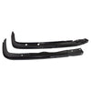 1971-1989 Mercedes-Benz R107 BUMPER REINFORCEMENT FRONT SET