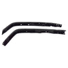 1971-1989 Mercedes-Benz R107 BUMPER REINFORCEMENT FRONT SET