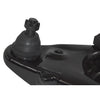1967-1969 Pontiac Firebird Control Arm Lower RH