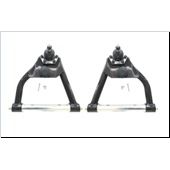 1960-1962 Chevy C10 Pickup TUBULAR UPPER CONTROL ARM SET (LH & RH)