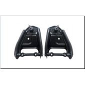 1960-1962 Chevy C10 Pickup Upper CONTROL ARM SET (LH & RH) OE STYLE