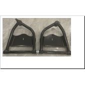 1963-1970 Chevy C10 Pickup Lower Control Arm Set (LH & RH) Narrow Air Bag